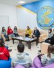 Разговор по душам со студентами
