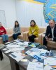 Разговор по душам со студентами