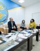 Разговор по душам со студентами