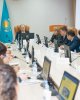 Продолжается плодотворное сотрудничество СКГУ им. М. Козыбаева с сельхозтоваропроизводителями региона