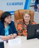 Продолжается плодотворное сотрудничество СКГУ им. М. Козыбаева с сельхозтоваропроизводителями региона