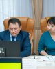 Продолжается плодотворное сотрудничество СКГУ им. М. Козыбаева с сельхозтоваропроизводителями региона
