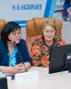 Круглый стол «Интеграция образования, науки и производства»
