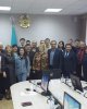 Круглый стол «Интеграция образования, науки и производства»