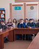 В СКГУ им. М. Козыбаева проходят юбилейные мероприятия, посвященные 1150-летию аль-Фараби