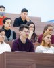 Вопросы трудоустройства выпускников программы «Серпін» обсудили со студентами