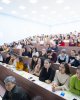 Вопросы трудоустройства выпускников программы «Серпін» обсудили со студентами