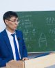 Вопросы трудоустройства выпускников программы «Серпін» обсудили со студентами