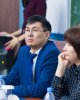 Вопросы трудоустройства выпускников программы «Серпін» обсудили со студентами