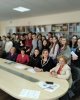 «Искусство - это общение с людьми...»