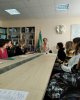 «Искусство - это общение с людьми...»