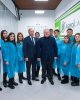 Открытие отделения кафедры