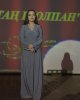 Тан Шолпан 2018
