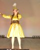 Тан Шолпан 2018