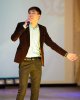 Тан Шолпан 2017