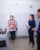 Рейд по общежитиям СКГУ им. М. Козыбаева 