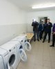 Рейд по общежитиям СКГУ им. М. Козыбаева 