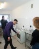 Рейд по общежитиям СКГУ им. М. Козыбаева 