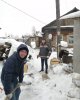 На помощь – старшему поколению!