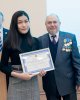 Международная конференция, посвященная 75-летию доктора химических наук, профессора Владилена Полякова 