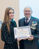 Международная конференция, посвященная 75-летию доктора химических наук, профессора Владилена Полякова 