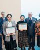 Международная конференция, посвященная 75-летию доктора химических наук, профессора Владилена Полякова 