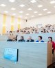 Международная конференция, посвященная 75-летию доктора химических наук, профессора Владилена Полякова 