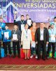 VIII Зимняя Универсиада – первые медали в копилке СКГУ им. М. Козыбаева