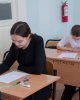 Знания школьников по казахскому, русскому, английскому, немецкому и французскому языкам проверили в СКГУ им. М. Козыбаева