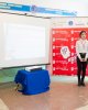 Впервые в СКГУ им. М. Козыбаева прошел региональный конкурс «RED SPARK 2020» 