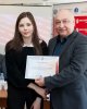 Впервые в СКГУ им. М. Козыбаева прошел региональный конкурс «RED SPARK 2020» 