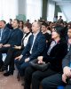Впервые в СКГУ им. М. Козыбаева прошел региональный конкурс «RED SPARK 2020» 