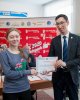 Впервые в СКГУ им. М. Козыбаева прошел региональный конкурс «RED SPARK 2020» 