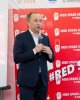 Впервые в СКГУ им. М. Козыбаева прошел региональный конкурс «RED SPARK 2020» 