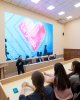 Открытие Года Волонтера в СКГУ им. М. Козыбаева