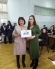 Областная олимпиада по иностранным языкам среди учеников школ