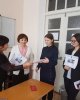 Областная олимпиада по иностранным языкам среди учеников школ