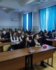 Областная олимпиада по иностранным языкам среди учеников школ