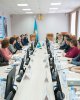 Сотрудничество СКГУ им. М. Козыбаева и Якутской государственной сельскохозяйственной академии