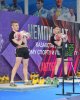 Золото и бронзу завоевали наши гиревики на Чемпионате страны 