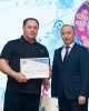 Взаимоуважение, созидательность, мир: в университете отметили День благодарности и 25-летие АНК