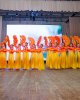 Взаимоуважение, созидательность, мир: в университете отметили День благодарности и 25-летие АНК