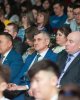 Взаимоуважение, созидательность, мир: в университете отметили День благодарности и 25-летие АНК