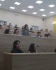Якутск МАША-ның  ректорымен кездесу