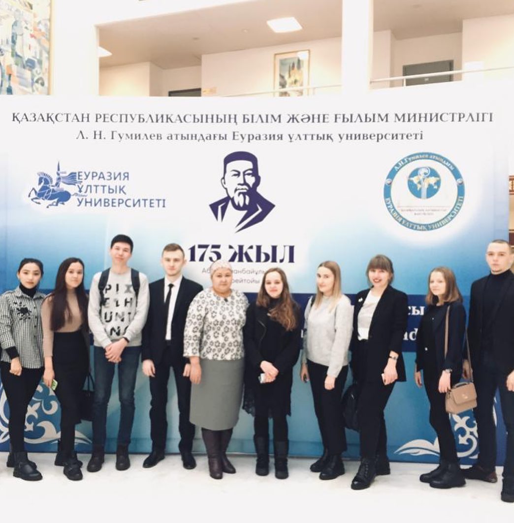 Международные и республиканские олимпиады