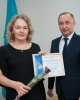 Международный женский день в СКГУ им. М. Козыбаева