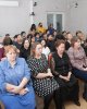 Международный женский день в СКГУ им. М. Козыбаева