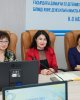 Международный женский день в СКГУ им. М. Козыбаева