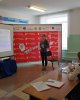  Конкурс  Startup проектов «RED SPARK 2020»