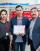  Конкурс  Startup проектов «RED SPARK 2020»